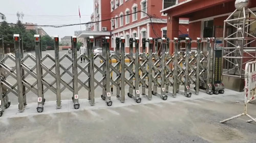 大中华2299（不锈钢）