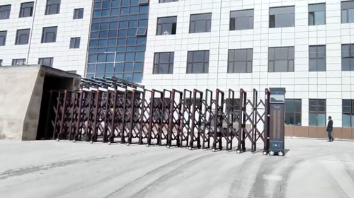 定远卧龙川工业园兔宝宝厂区