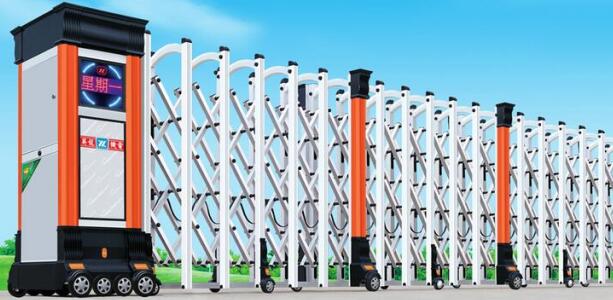 英龙机电认为电动门行业发展过快 不良影响也伴随而来