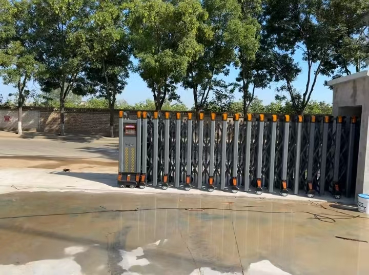 英龙智能 大中华22198-A2 入驻山西汾阳企业