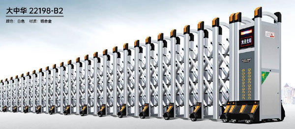 大中华-22198-B2