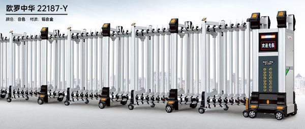 欧罗中华-22187-Y