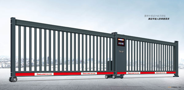 平开悬臂门-2208-A