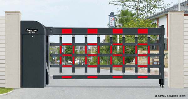 YL-SJM06全灰机箱配发红