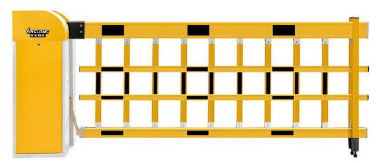 YL-SJM06黄白机箱配黄黑