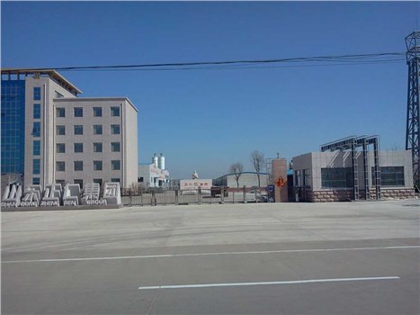 山东正仁集团欧帝罗兰1