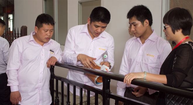 2013新产品发布会