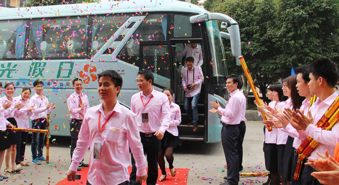 2013新产品发布会